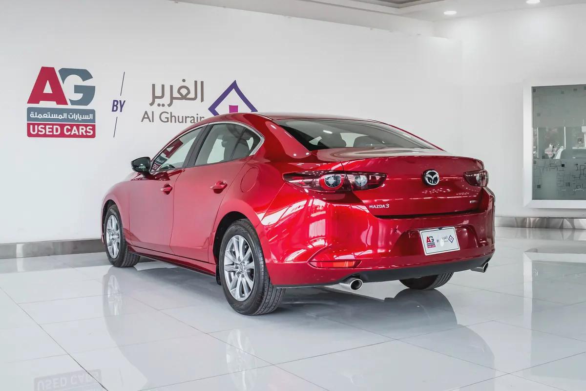 DEALER WARRANTY | 2.0 L | GCC | AED 1000 PM-5-5