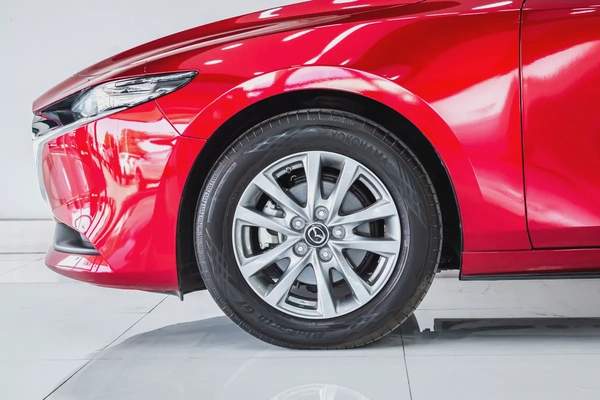 DEALER WARRANTY | 2.0 L | GCC | AED 1000 PM