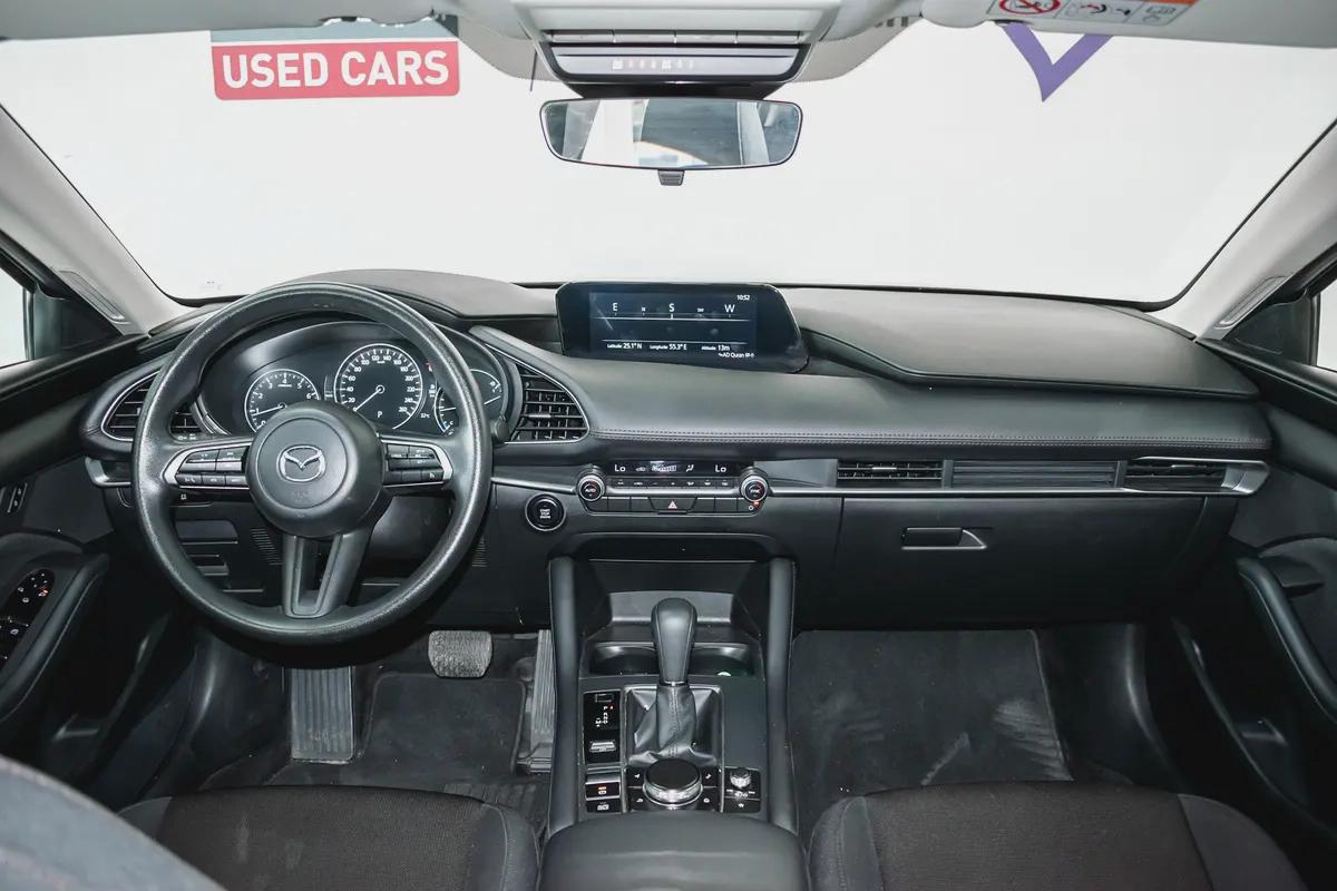 DEALER WARRANTY | 2.0 L | GCC | AED 1000 PM-8-8