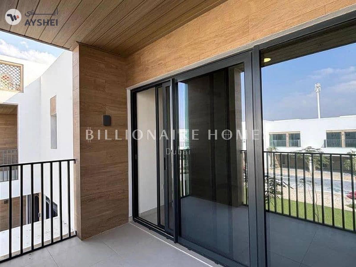 Bliss, Arabian Ranches 3, Dubai-16-16