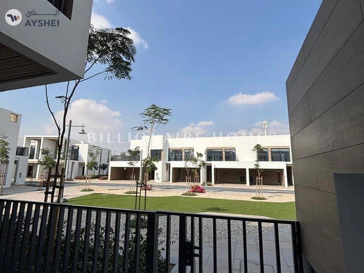 Bliss, Arabian Ranches 3, Dubai-21-21