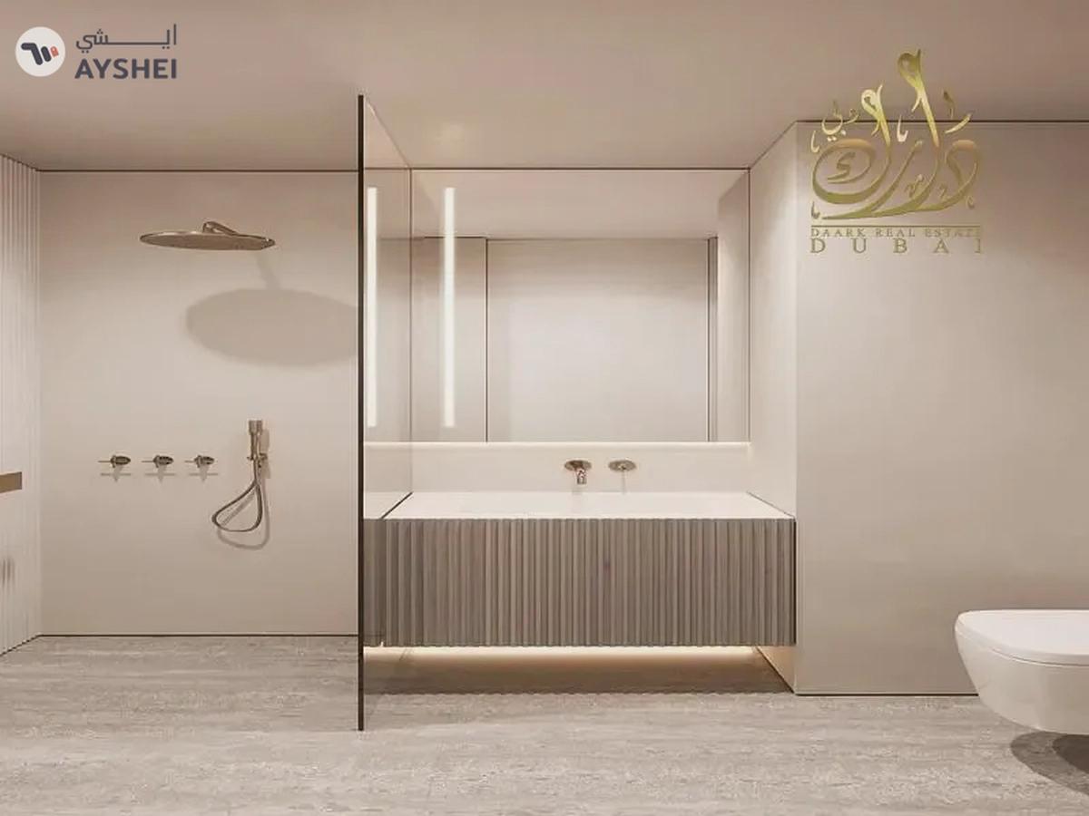 Apartment For Sale in Gianfranco Ferre Residences, Al Marjan Island, Ras Al Khaimah-4-4