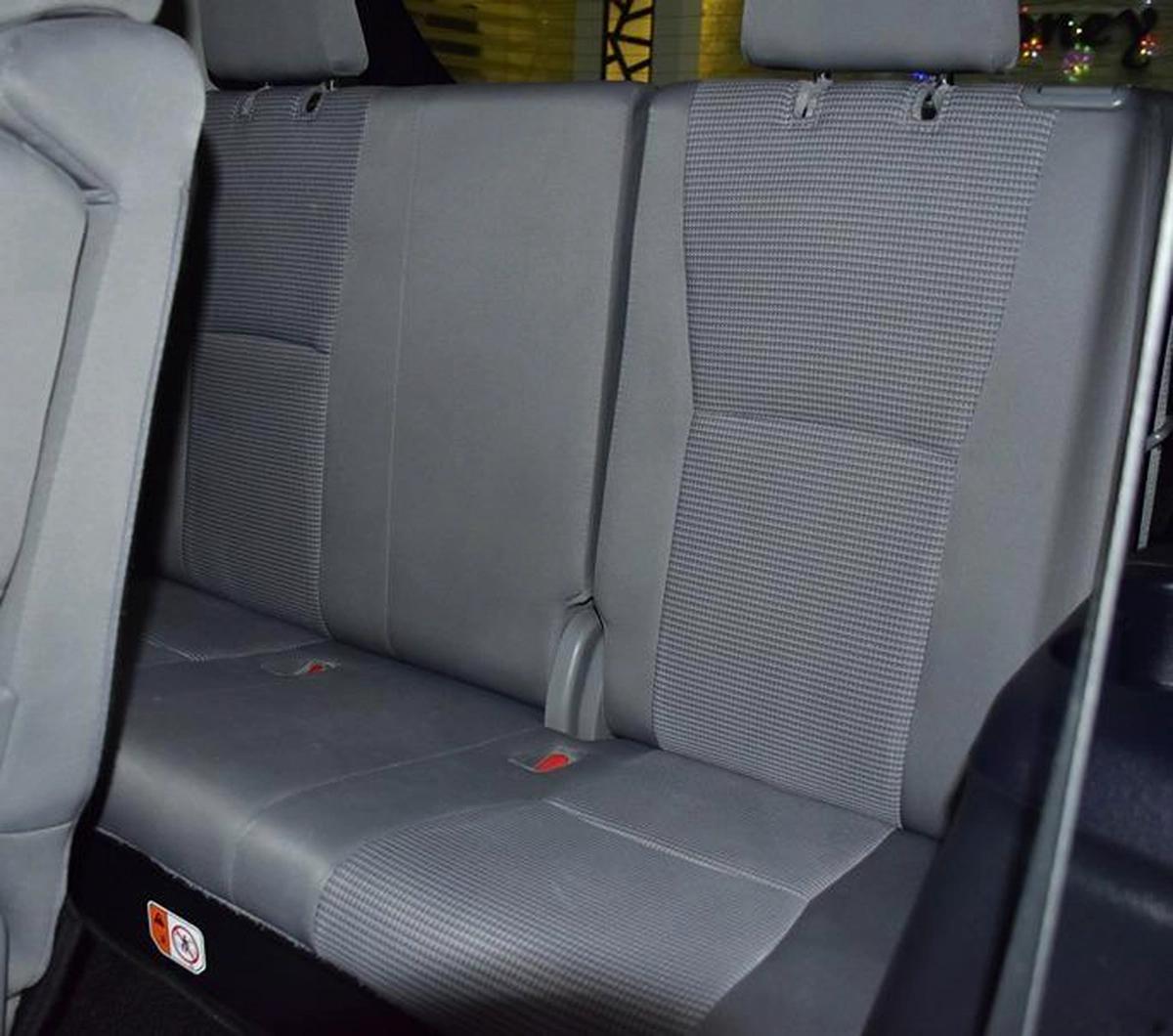 Toyota Highlander Hybrid GLE ( 2023 Model ) in White Color GCC Specs-7-7