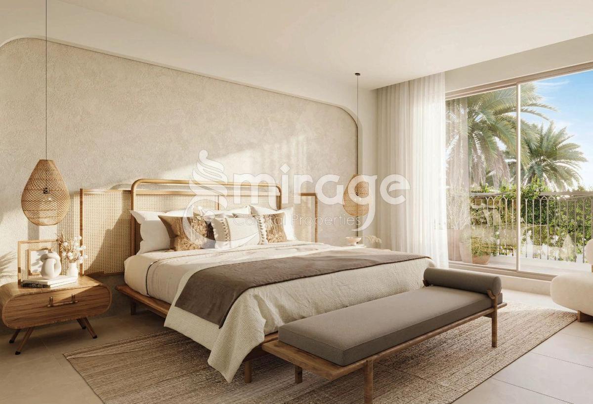 Corner 2BR TH | Double Row | Casares-0-landscape