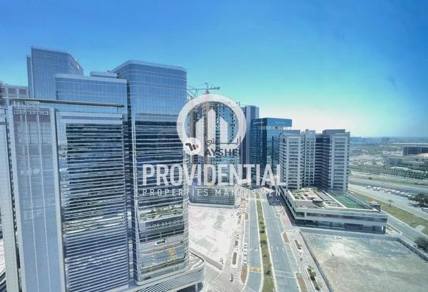 APARTMENT FOR RENT IN CAPITAL VIEWS, CAPITAL CENTRE