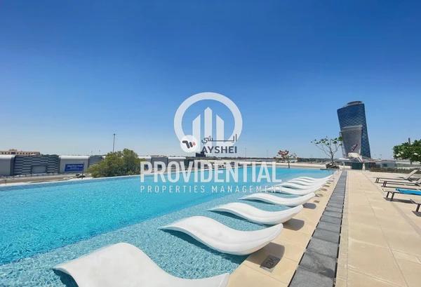 APARTMENT FOR RENT IN CAPITAL VIEWS, CAPITAL CENTRE