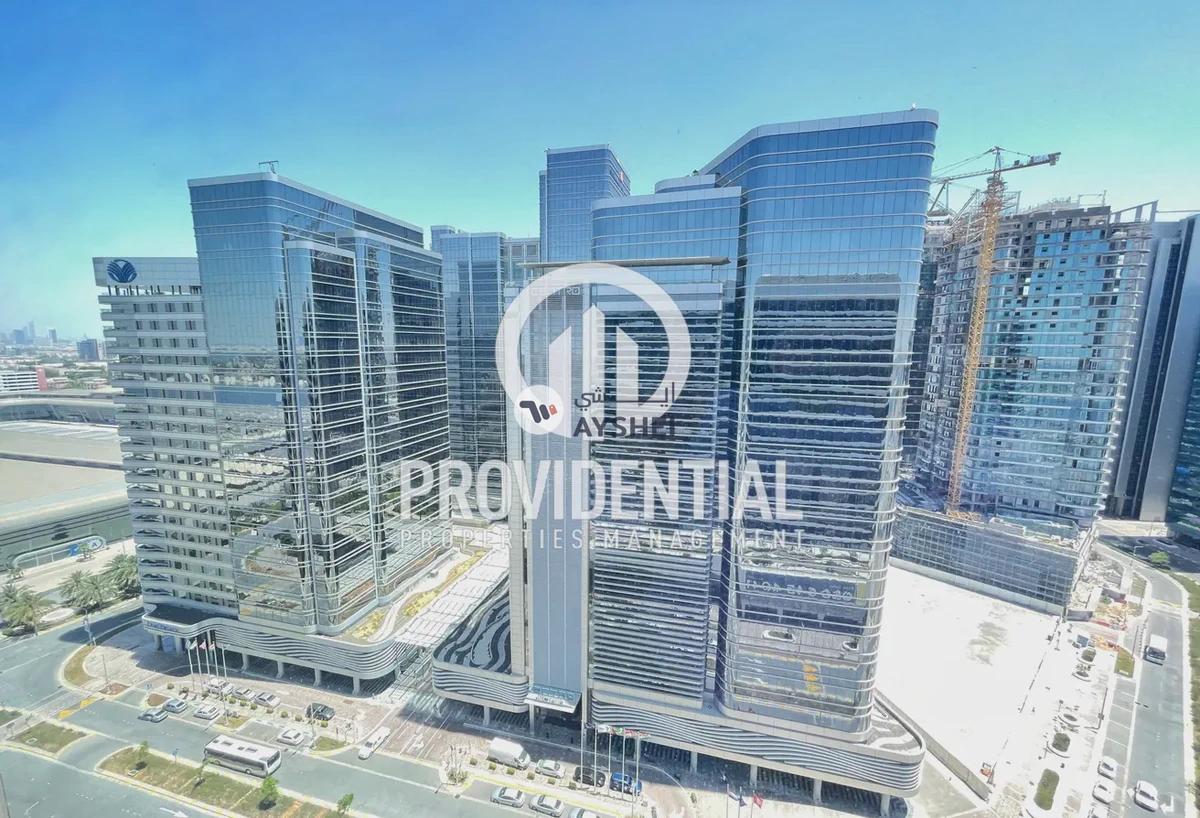 APARTMENT FOR RENT IN CAPITAL VIEWS, CAPITAL CENTRE-6-6