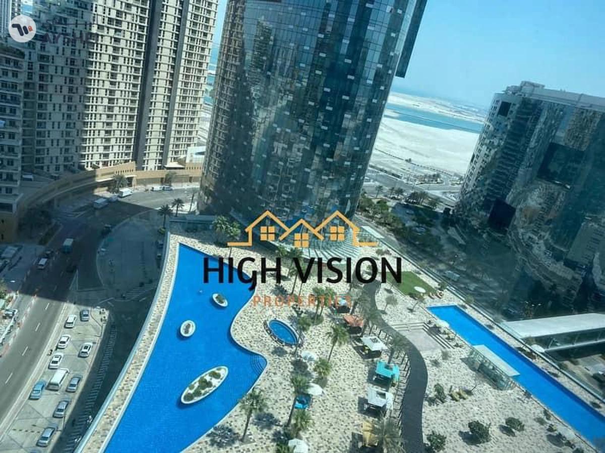 Sun Tower, Shams Gate District, Shams Abu Dhabi, Al Reem Island, Abu Dhabi-0-0