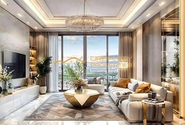 Elegant Studio | High ROI | Prime JLT Location | Off-Plan