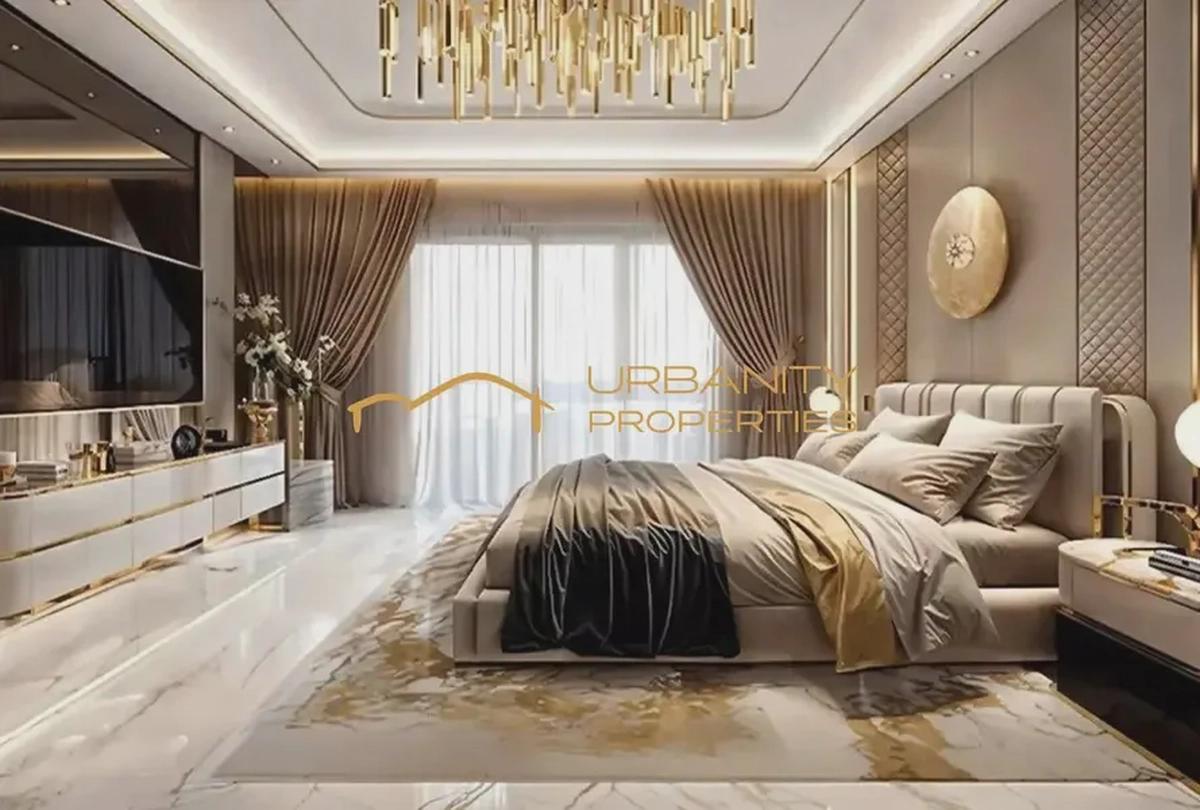 Elegant Studio | High ROI | Prime JLT Location | Off-Plan-3-3