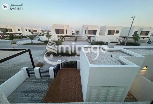 VILLA FOR RENT IN NOYA LUMA, NOYA