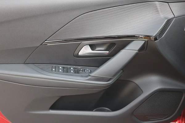 -Peugeot 208-GT-2023-53000km-GCC SPECS-UNDER WARRANTY-EXCELLENT CONDITION