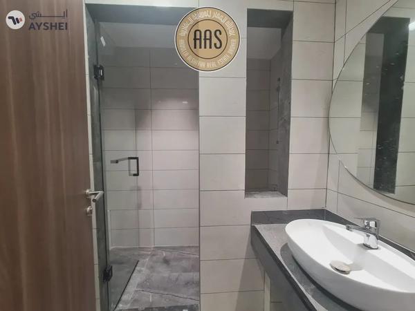 Full Brand New Building Few Units Available 1Bhk With Master Room