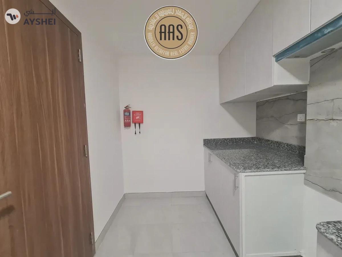 Full Brand New Building Few Units Available 1Bhk With Master Room-1-landscape