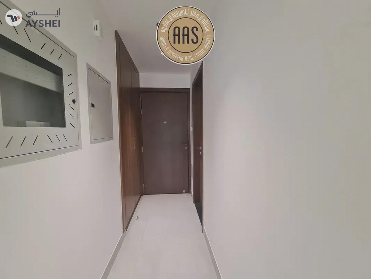 Full Brand New Building Few Units Available 1Bhk With Master Room-4-4