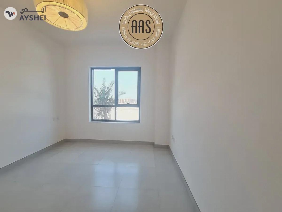 Full Brand New Building Few Units Available 1Bhk With Master Room-6-6