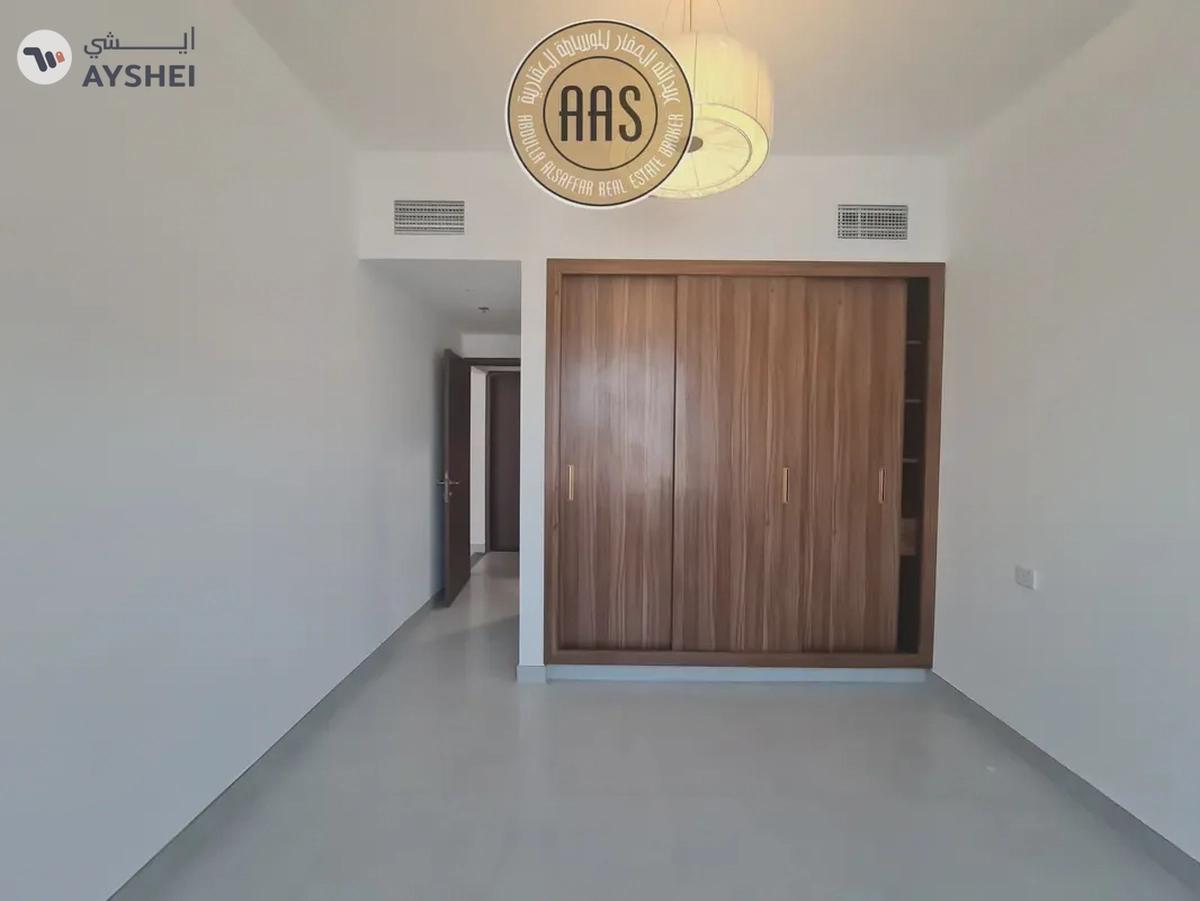 Full Brand New Building Few Units Available 1Bhk With Master Room-7-7