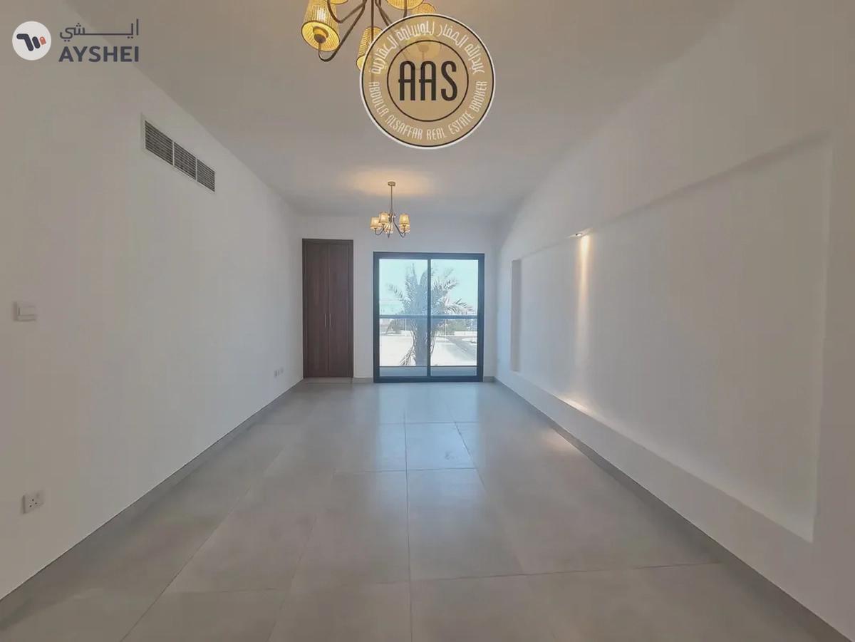 Full Brand New Building Few Units Available 1Bhk With Master Room-8-8