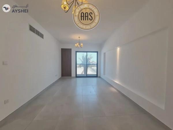 Full Brand New Building Few Units Available 1Bhk With Master Room