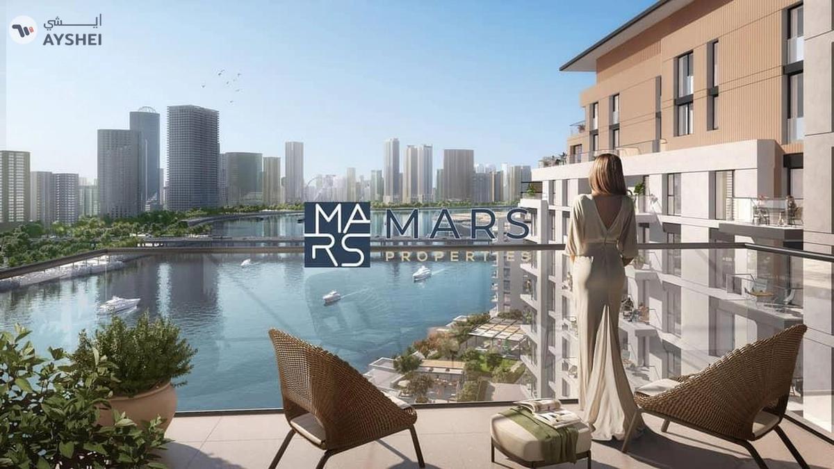 BEAUTIFUL 2BHK APARTMENT -- NEW LAUNCHING -- DIRECT ON THE BEACH - 10% DOWN PAYMENT - FREEHOLD-2-2