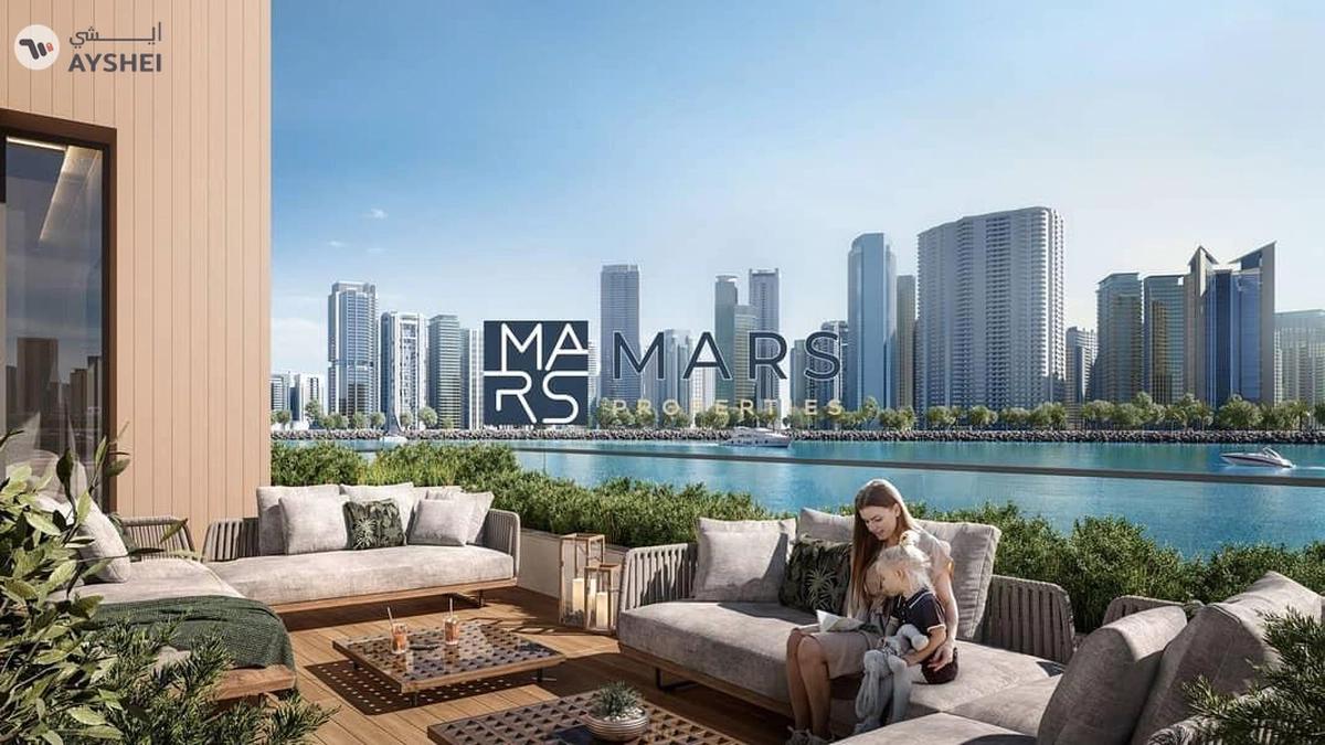 BEAUTIFUL 2BHK APARTMENT -- NEW LAUNCHING -- DIRECT ON THE BEACH - 10% DOWN PAYMENT - FREEHOLD-1-landscape