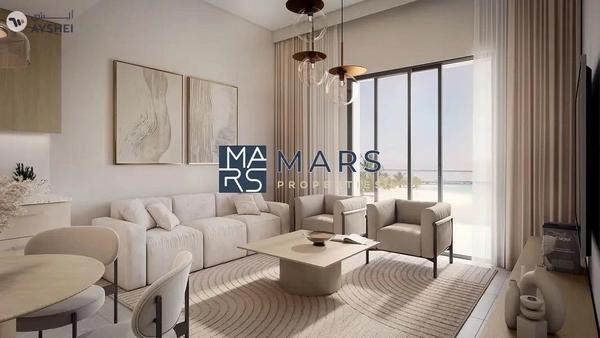 BEAUTIFUL 2BHK APARTMENT -- NEW LAUNCHING -- DIRECT ON THE BEACH - 10% DOWN PAYMENT - FREEHOLD