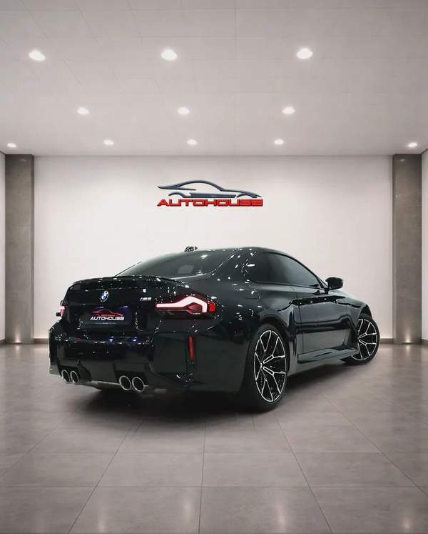 BMW M2 Competition | Low Mileage | Excellent Condition