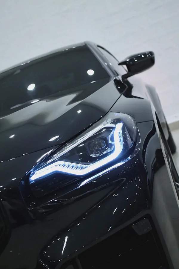 BMW M2 Competition | Low Mileage | Excellent Condition