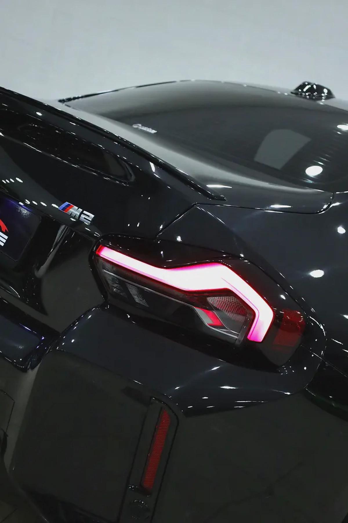 BMW M2 Competition | Low Mileage | Excellent Condition-4-4
