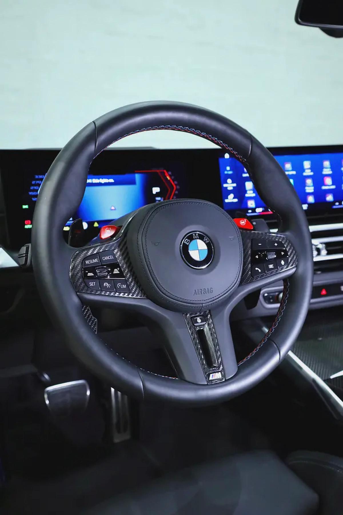 BMW M2 Competition | Low Mileage | Excellent Condition-7-7