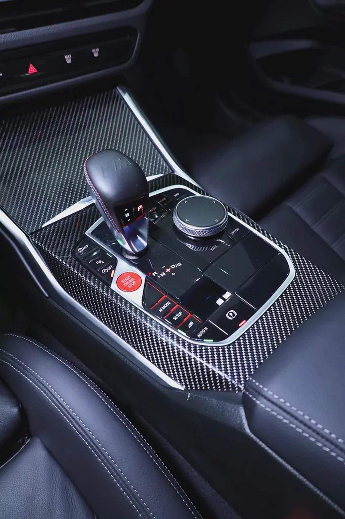 BMW M2 Competition | Low Mileage | Excellent Condition-10-10
