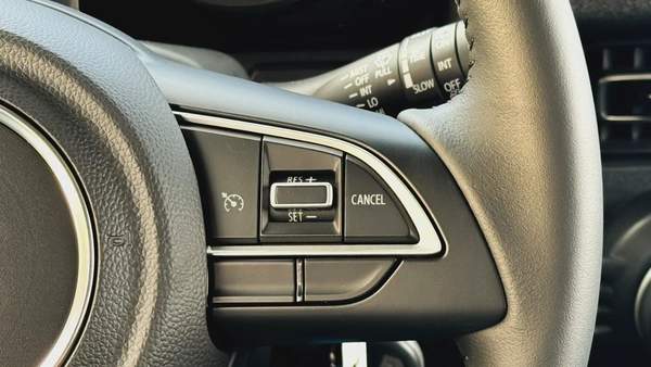 Suzuki Jimny GLX AT 2026 (GCC Specs) 1.5L - Brand New 5 Doors