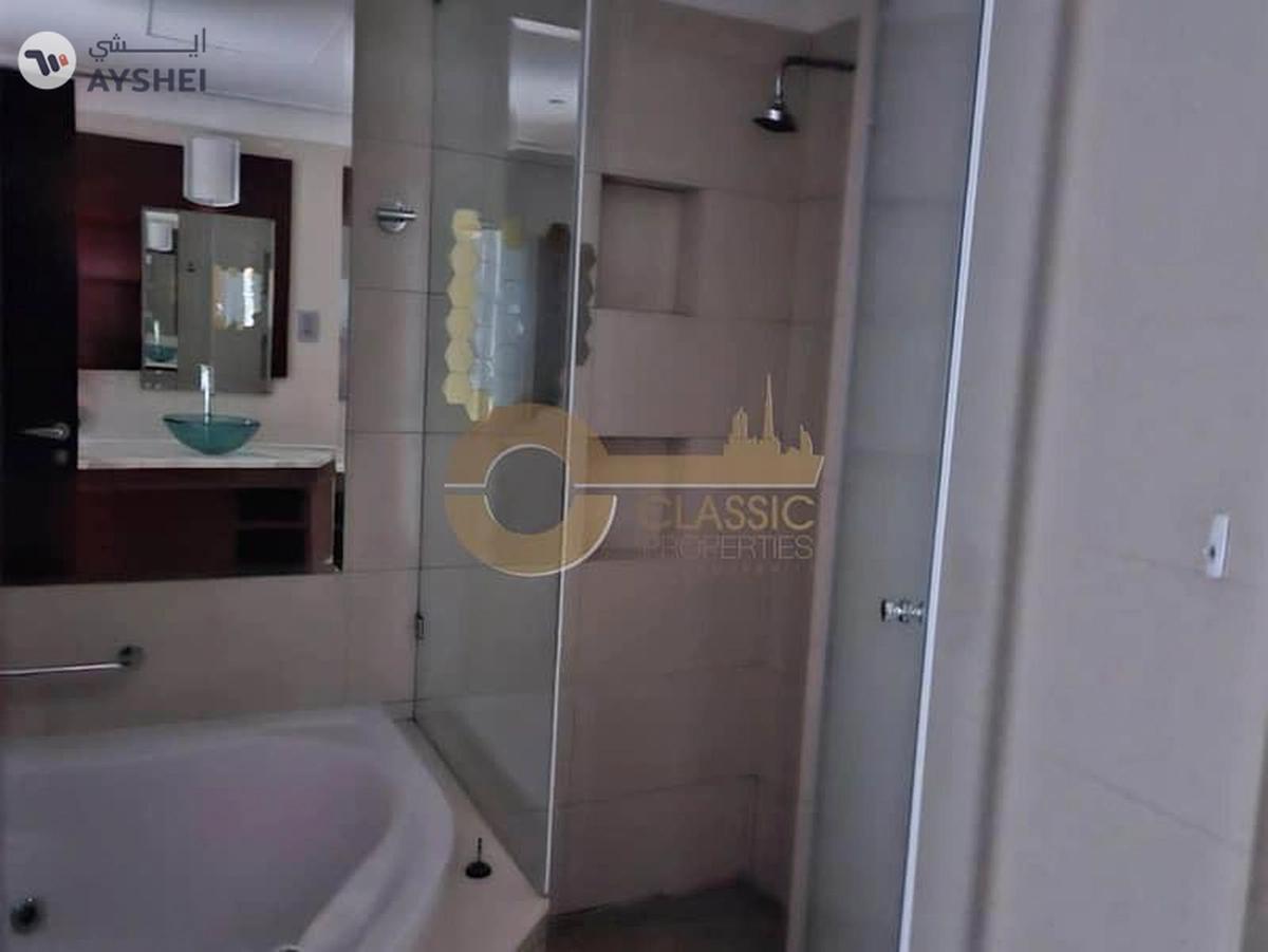 Spacious 2 Bedroom Apartment | Good view | Vacant-9-9