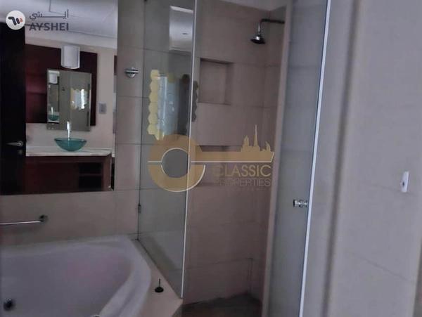 Spacious 2 Bedroom Apartment | Good view | Vacant