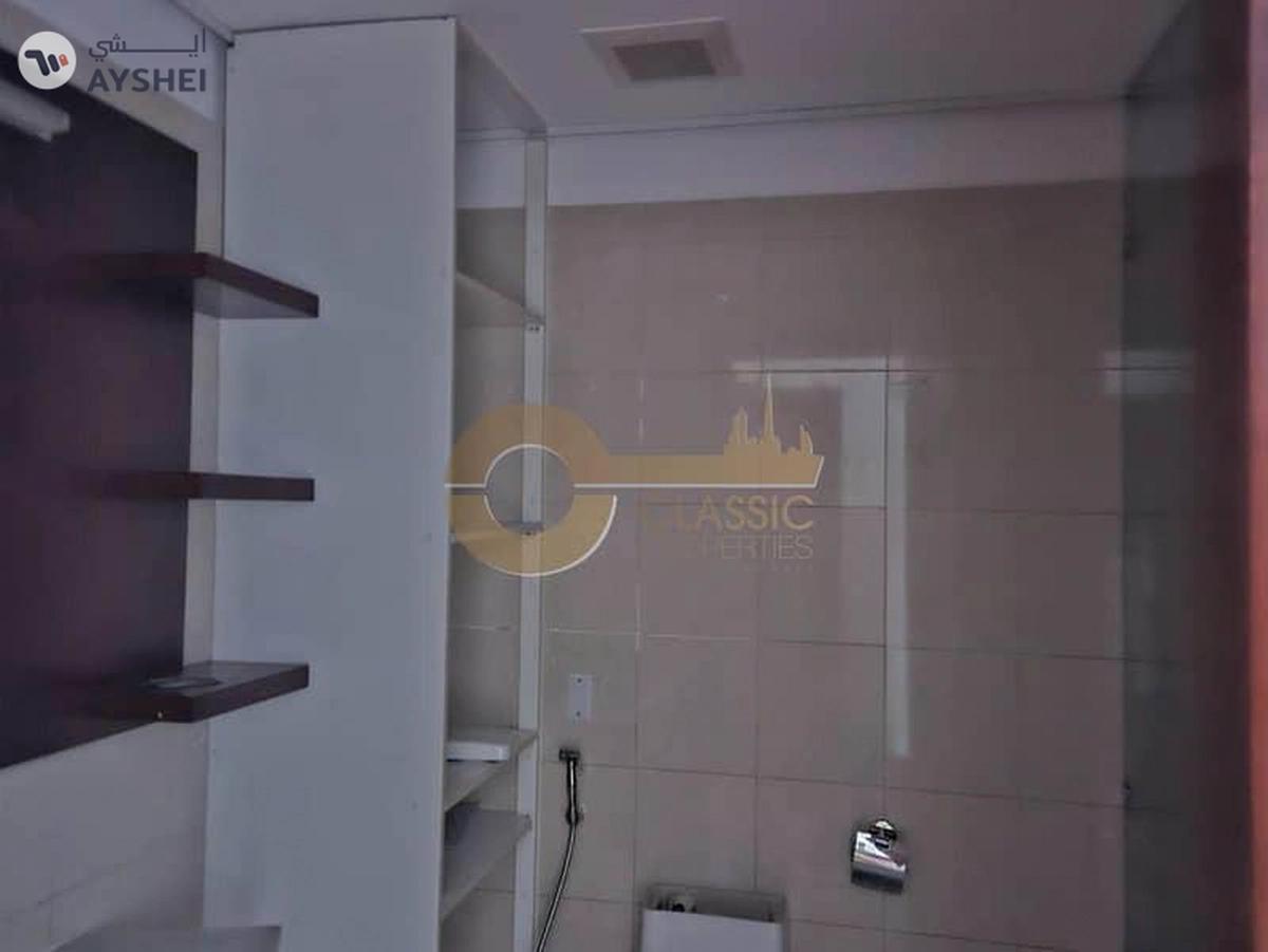 Spacious 2 Bedroom Apartment | Good view | Vacant-10-10
