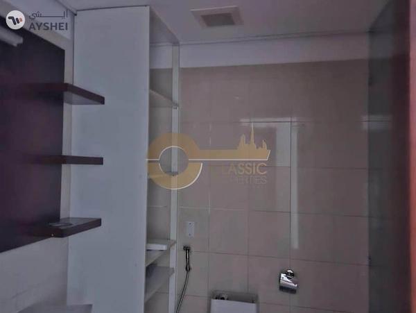 Spacious 2 Bedroom Apartment | Good view | Vacant