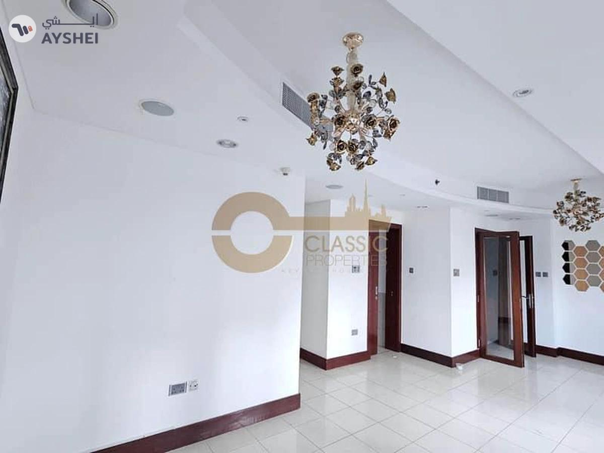 Spacious 2 Bedroom Apartment | Good view | Vacant-0-0