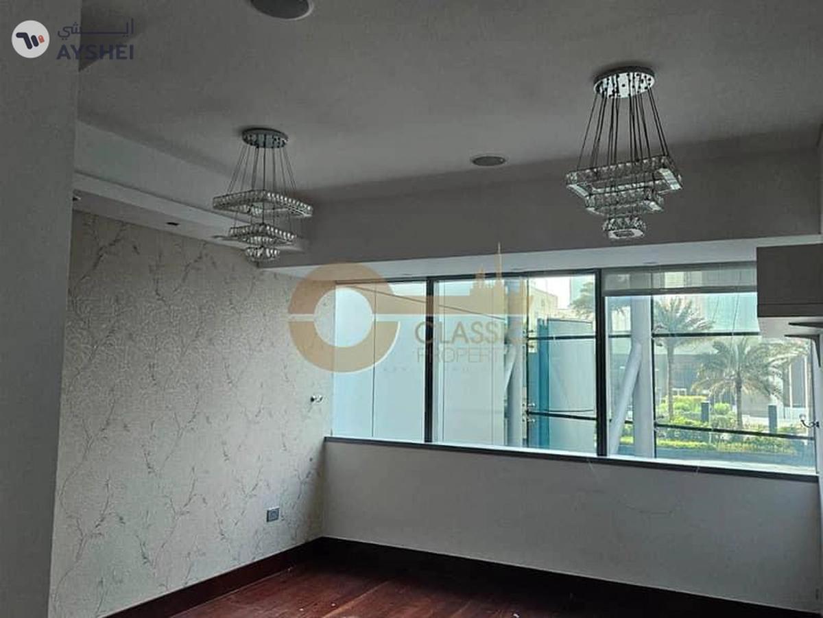 Spacious 2 Bedroom Apartment | Good view | Vacant-0-landscape