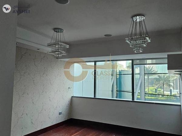 Spacious 2 Bedroom Apartment | Good view | Vacant