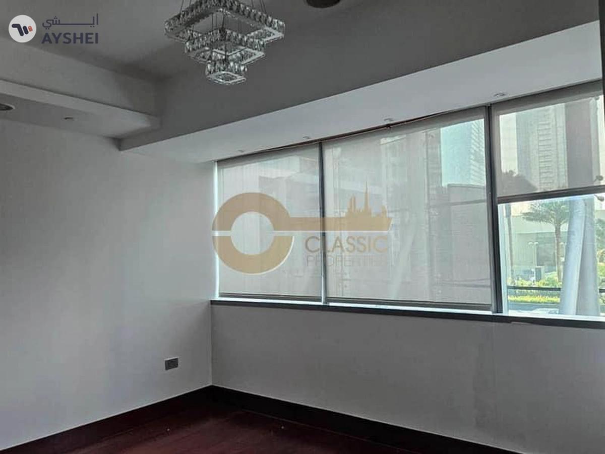 Spacious 2 Bedroom Apartment | Good view | Vacant-1-landscape