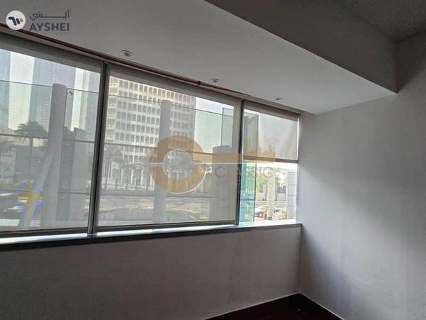 Spacious 2 Bedroom Apartment | Good view | Vacant