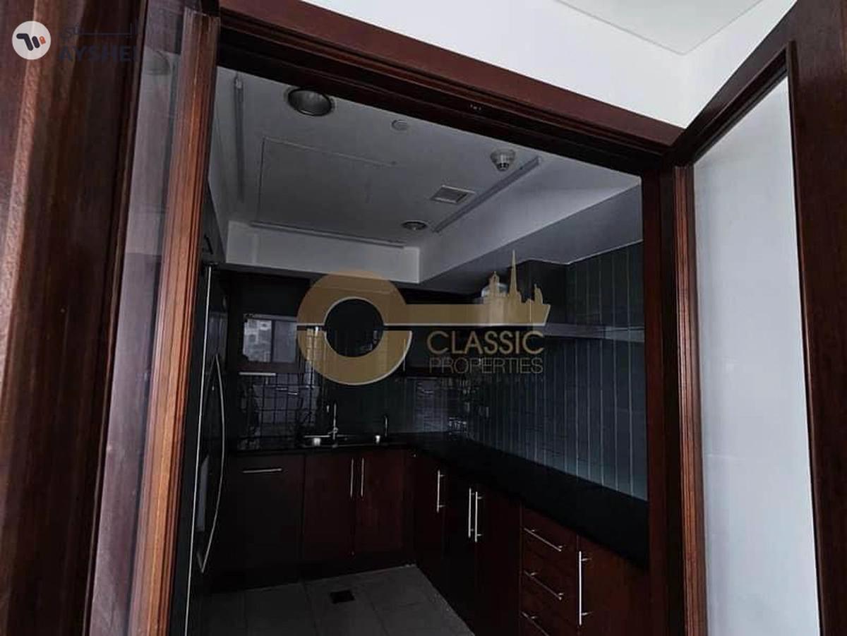 Spacious 2 Bedroom Apartment | Good view | Vacant-4-4