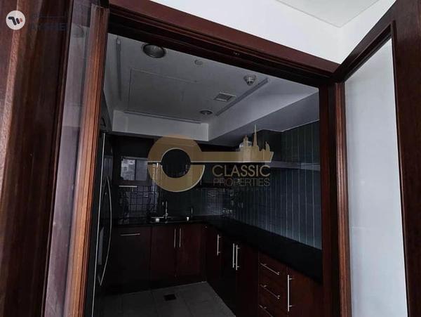 Spacious 2 Bedroom Apartment | Good view | Vacant