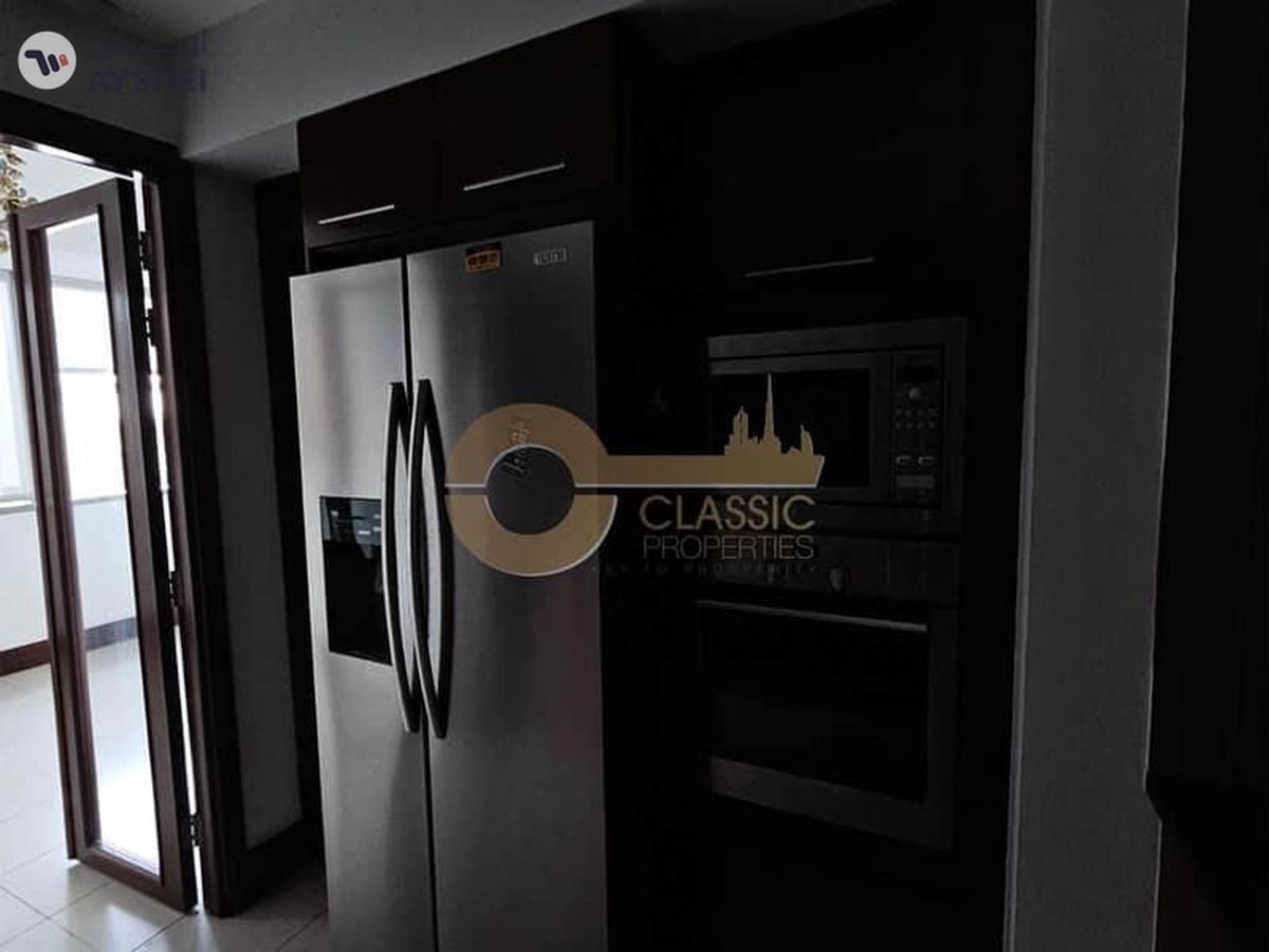 Spacious 2 Bedroom Apartment | Good view | Vacant-5-5