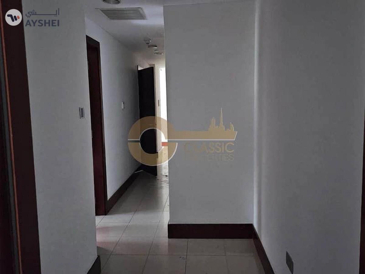 Spacious 2 Bedroom Apartment | Good view | Vacant-6-6
