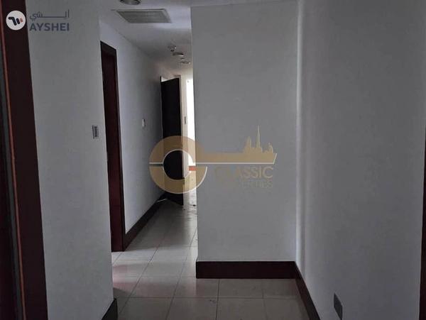 Spacious 2 Bedroom Apartment | Good view | Vacant