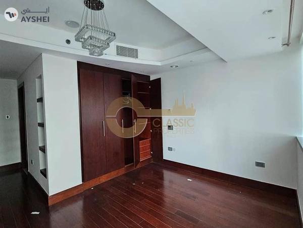 Spacious 2 Bedroom Apartment | Good view | Vacant