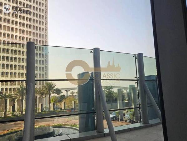 Spacious 2 Bedroom Apartment | Good view | Vacant