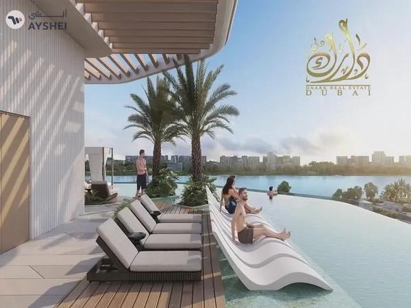 Apartment For Sale in Sunset Bay Grand by Imtiaz, Dubai Islands, Dubai