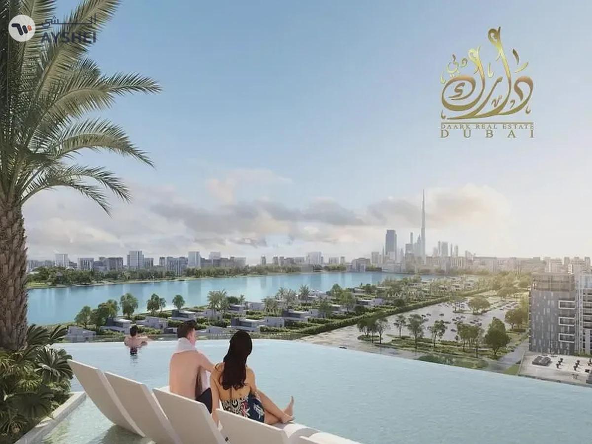 Apartment For Sale in Sunset Bay Grand by Imtiaz, Dubai Islands, Dubai-1-1